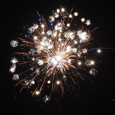 Wholesale Outdoor Pyro 1000G Cake Fireworks 2 Inch 56 Shots งานแต่งงาน 1.4 โปร ไฟเตอรี่