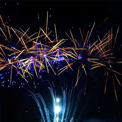 2025 ไพโรเทคนิค ภาษาจีน 118 นัด เค้กผู้บริโภค ไฟฟ้าสําหรับงานแต่งงานและงานเทศกาล