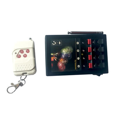 Wireless Remote Control Pyrotechnics Fireworks Firing System Igniter For Fireworks Display Chinese Factory