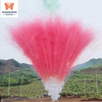 โรงงานผลิตพลุ 100 นัด พลุแบตเตอรี่ พลุกลางวัน เค้กพลุ พลุไม่มีเศษ ไม่มีท่อด้านใน พลุควันหลากสี เค้กพลุไฟ