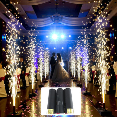 3m30s เหรียญเงิน เหรียญทอง สต๊าฟเว่น ไฟฟอร์เวย์ที่มีผลกระจ่างกระจ่างและพิทักษ์ไฟฟ้าเย็นที่สามารถปรับปรุงได้สําหรับงานภายในบ้าน