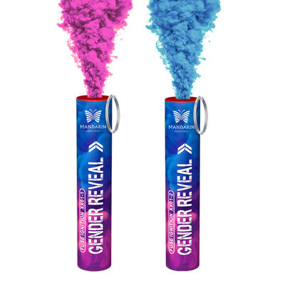 โรงงานจีน งานแต่งงานกลางวัน พลุควันสีมือถือ งานเลี้ยงทารกเปิดเผยเพศ ปาร์ตี้เปิดเผยเพศ ระเบิดควันเปิดเผยเพศ