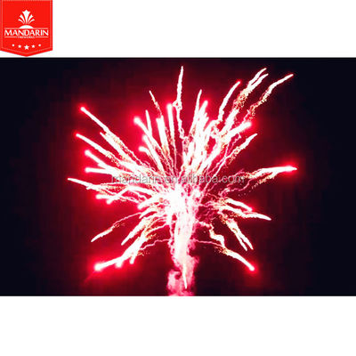 ดอกไม้ไฟที่ผ่านการรับรองจาก AFSL / 19 Shots Big Shot Fireworks