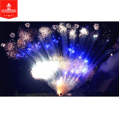 Pyrotechnik แมนดาริน ไนจีเรีย ไทย สุดยอดดอกไม้ไฟสำหรับปีใหม่ ดอกไม้ไฟ การแสดงมืออาชีพ