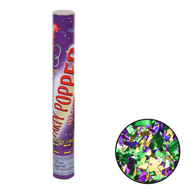 กระดาษสี Confetti Cannon / Party City Confetti Cannon