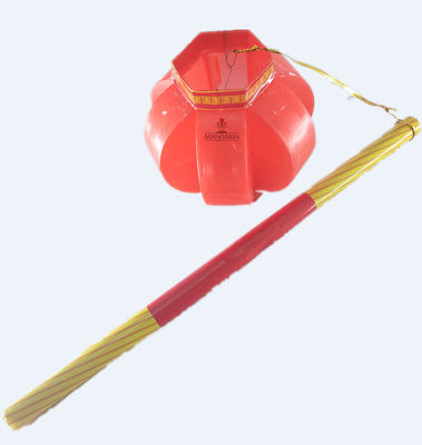 Linternas Roja Toy Firework , ดอกไม้ไฟปีใหม่ที่สวยงาม Salute