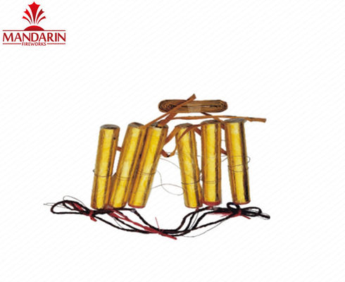 ดอกไม้ไฟน้ำพุงานแต่งงานสีสัน / ทอง 0.029 CBM