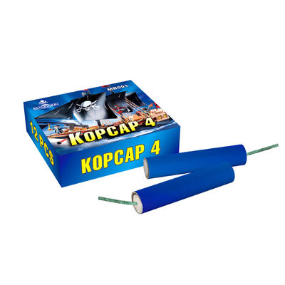 เทศกาล OEM Chinese Bangers ดอกไม้ไฟ Cracker Corsair Match Cracker Fireworks